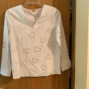 Women’s blouse